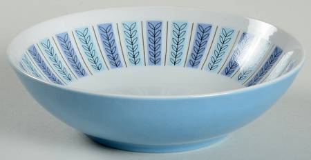Tempo Coupe Cereal Bowl