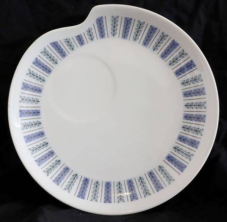 Tempo Snack Plate