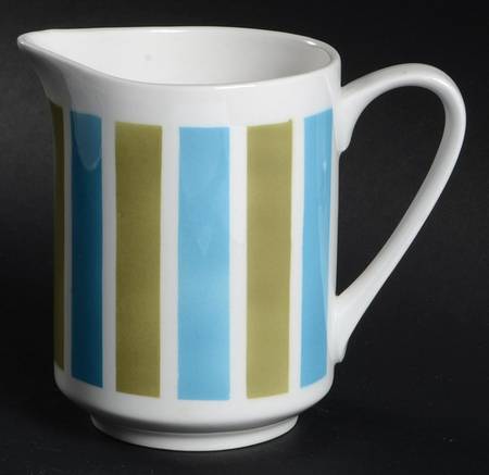 Tivoli Creamer