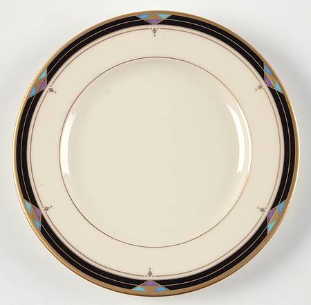 Town House Bread & Butter Plate