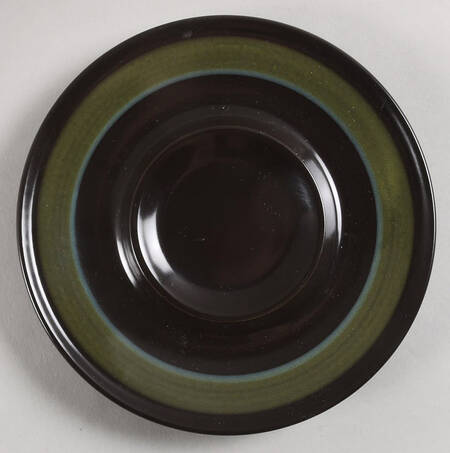 Torino Saucer