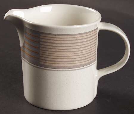 Tracings Creamer