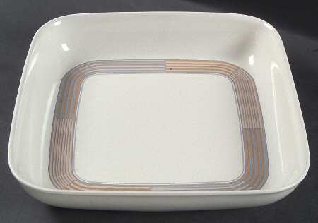 Tracings 10" Square Baker