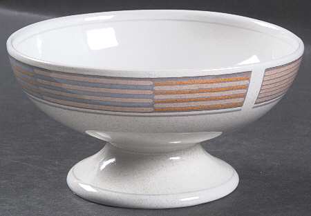 Tracings Crudite Snack Bowl/Dip Or Sherbet