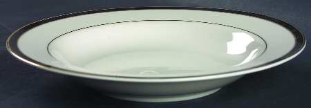 Trafalgar Rim Soup Bowl