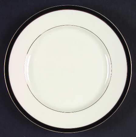 Trafalgar Salad Plate