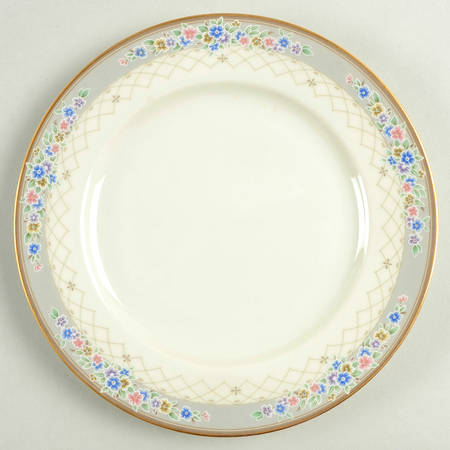 Salad Plate