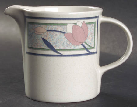 Tropical Island Creamer by Mikasa