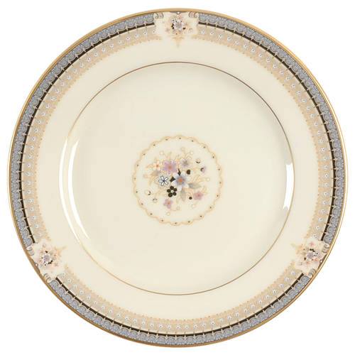 Tropez Bread & Butter Plate