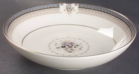 Tropez Fruit/Dessert (Sauce) Bowl