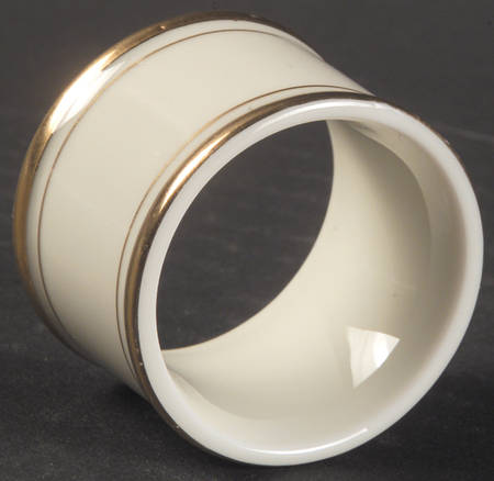 Trousdale Napkin Ring