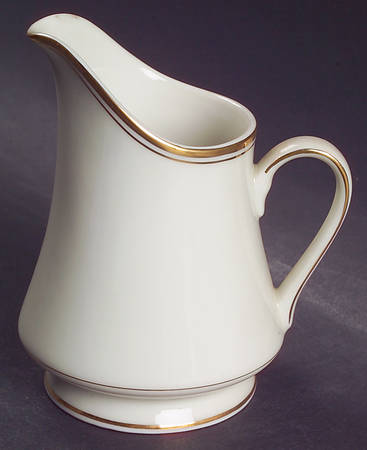 Trousdale Creamer