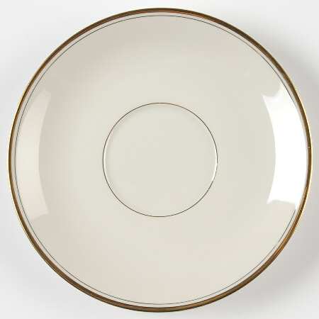 Trousdale Saucer