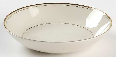 Trousdale Fruit/Dessert (Sauce) Bowl