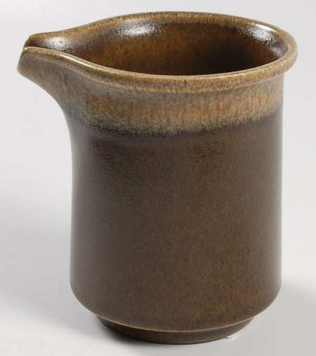 Ultima Plus Creamer