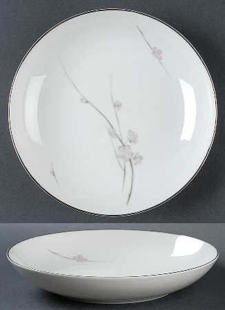 Ume Coupe Soup Bowl