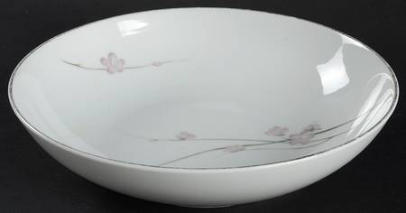 Ume 9" Round Vegetable Bowl