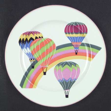 Up Up &amp; Away by Mikasa