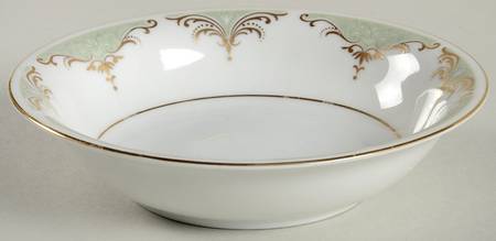 Valhala Fruit/Dessert (Sauce) Bowl