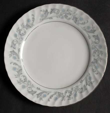 Vanessa Bread & Butter Plate