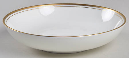 Vassar Fruit/Dessert (Sauce) Bowl