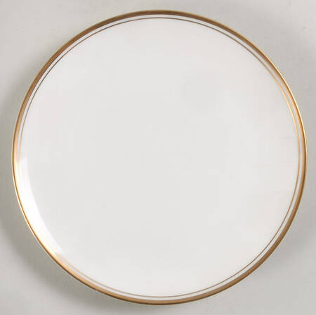 Vassar Bread & Butter Plate