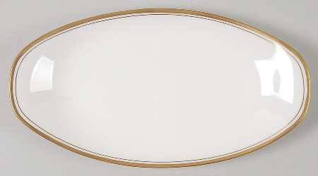 Vassar Butter Tray