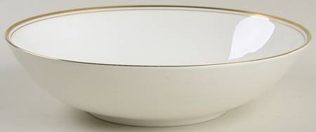 Vassar 8" Round Vegetable Bowl