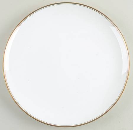 Vassar 12" Chop Plate (Round Platter)