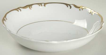 Venice Fruit/Dessert (Sauce) Bowl