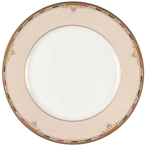 Venetian Palace Service Plate (Charger)