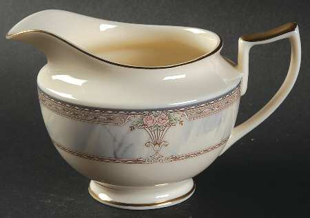 Venetian Sky Creamer