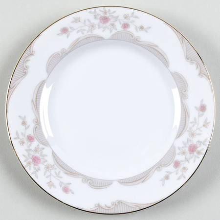 Victoria Bread & Butter Plate