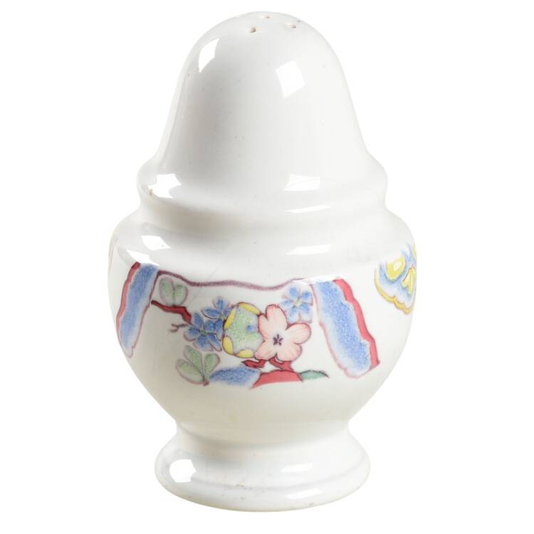 Villa Medici Pepper Shaker