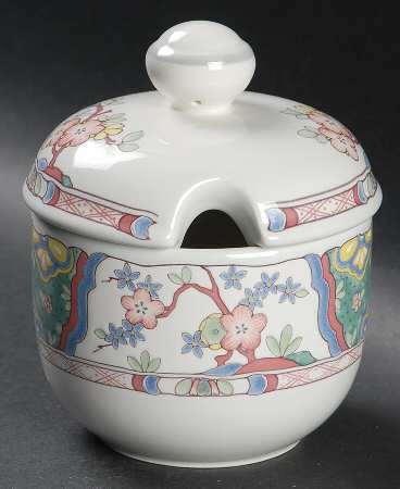 Villa Medici Jam/Jelly & Lid