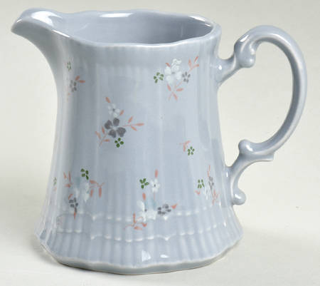 Victoria Rose Creamer by Mikasa
