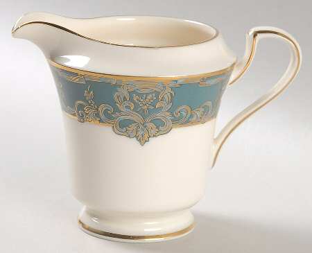Venetian Villa Creamer