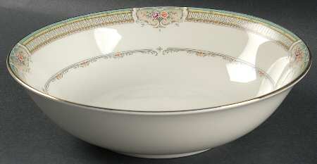 Wellington 9" Round Vegetable Bowl