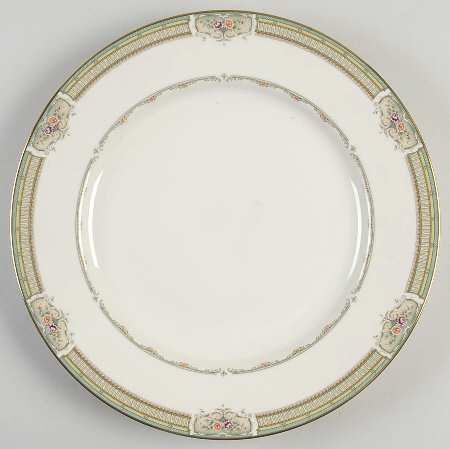 Wellington 12" Chop Plate (Round Platter)