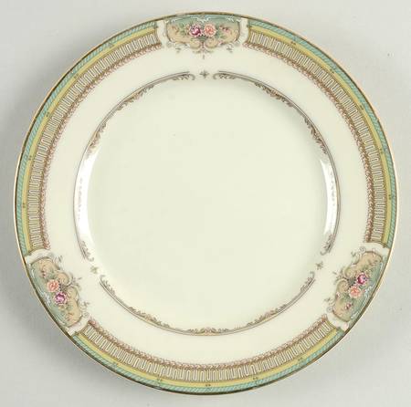 Wellington Bread & Butter Plate