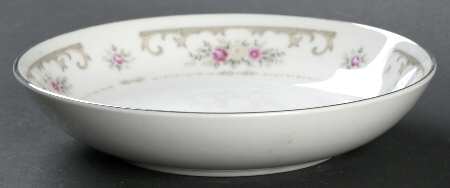 Westmount Fruit/Dessert (Sauce) Bowl
