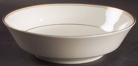 Wheaton 8" Round Vegetable Bowl