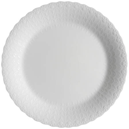 White Silk by Mikasa