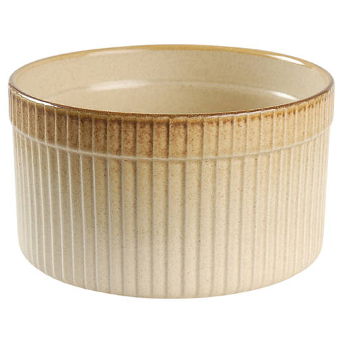 Whole Wheat 7" Souffle
