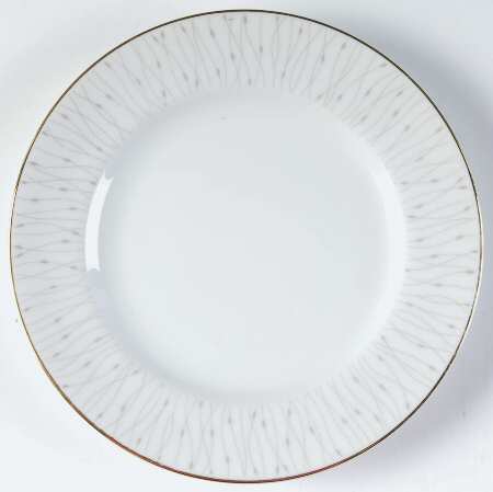 Bread & Butter Plate