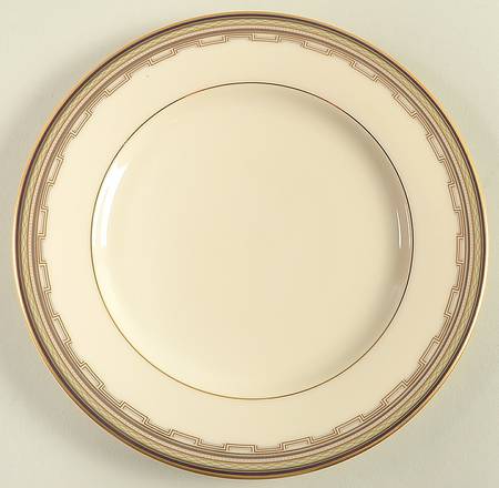 Wilshire Salad Plate