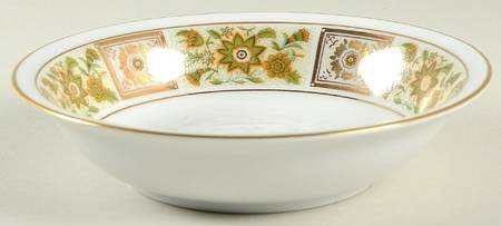 Woodmere (5880) Fruit/Dessert (Sauce) Bowl