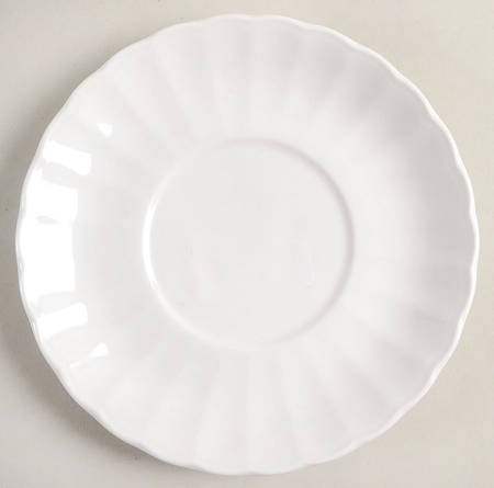 Yardley Saucer