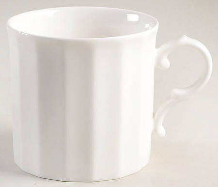 Yardley Flat Cup