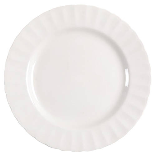 Yardley Luncheon Plate